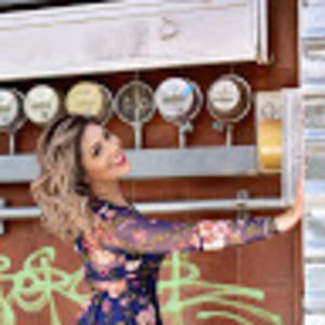 Meet your Posher, Lidia